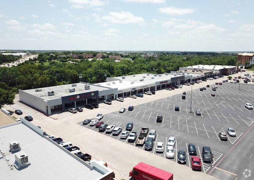 More Photos Of 1107-1208 Ridge Rd, Rockwall Unknown For Lease