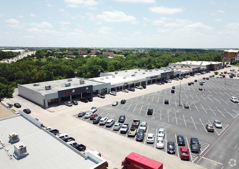 More Photos Of 1107-1208 Ridge Rd, Rockwall Unknown For Lease