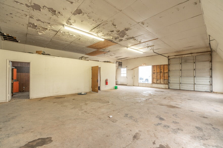 More Photos Of , El Reno Industrial For Sale