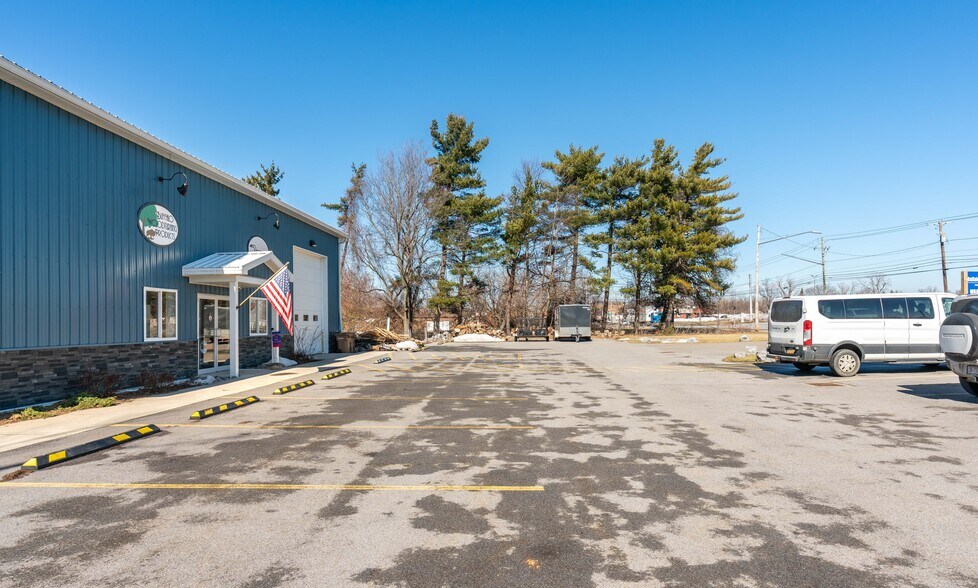 More Photos Of 2860 Union Rd, Cheektowaga Flex For Sale