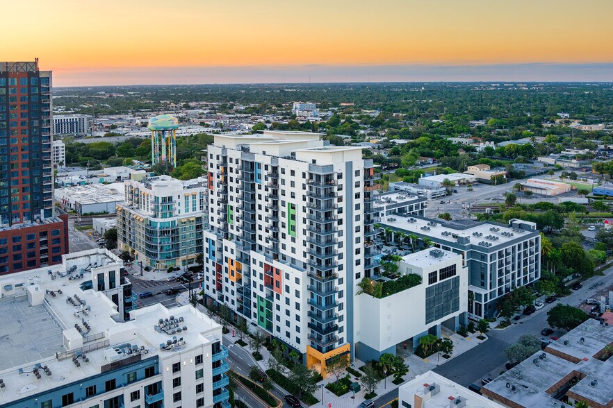 More Photos Of 600 N Andrews Ave, Fort Lauderdale Apartments For Lease