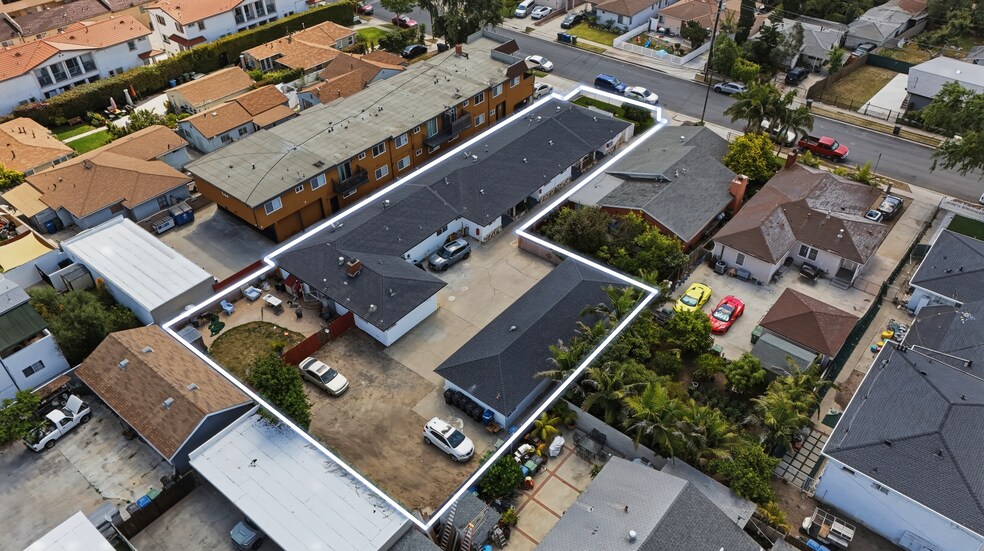 More Photos Of 313 E Hazel St, Inglewood Apartments For Sale