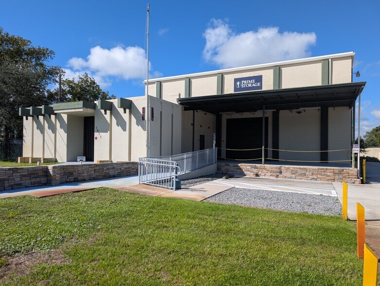 Primary Photo Of 3855 N US Highway 1, Cocoa Self Storage For Lease