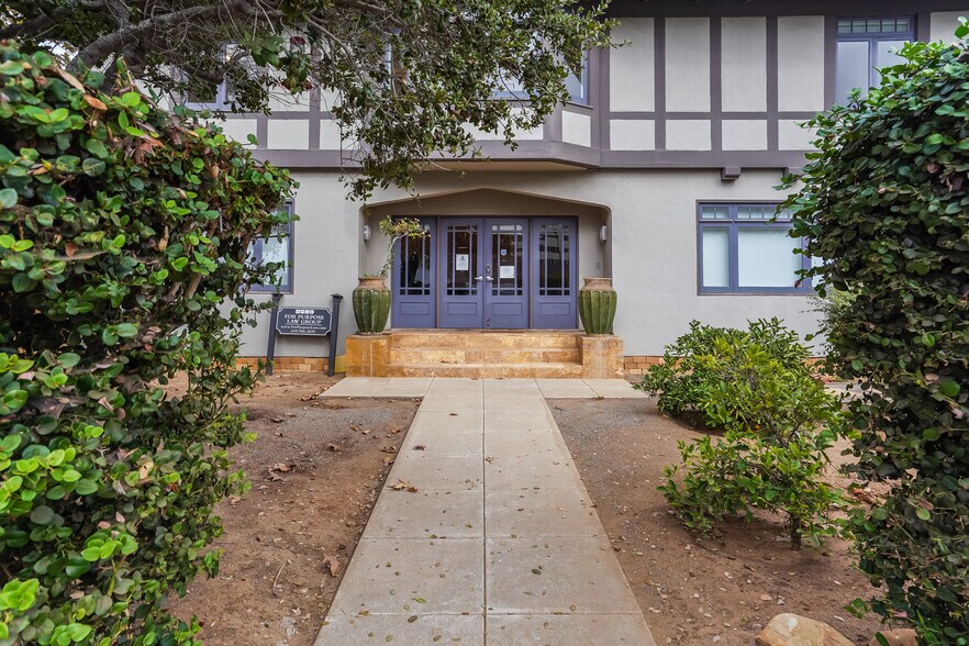 More Photos Of 408 Nutmeg St, San Diego Loft Creative Space For Lease