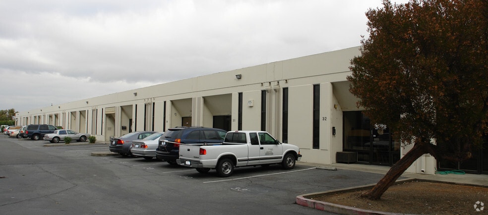 More Photos Of 1717 Solano Way, Concord Warehouse For Sale