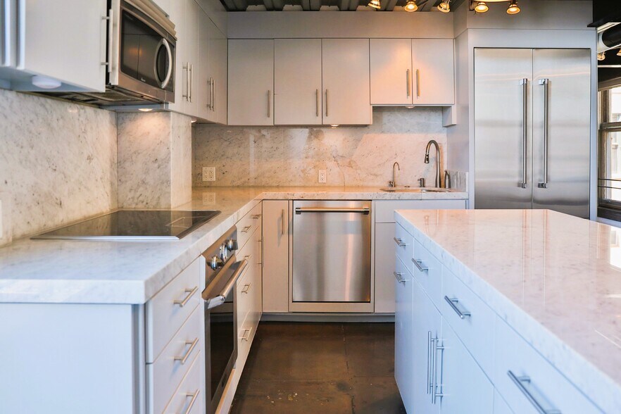 More Photos Of 108 W 2nd St, Los Angeles Apartments For Sale