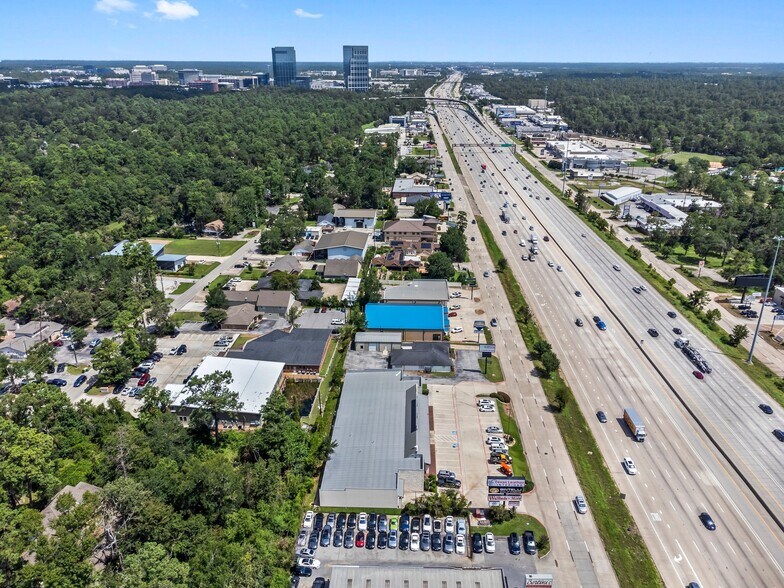 More Photos Of 26333 I-45, The Woodlands Storefront Retail Office For Sale