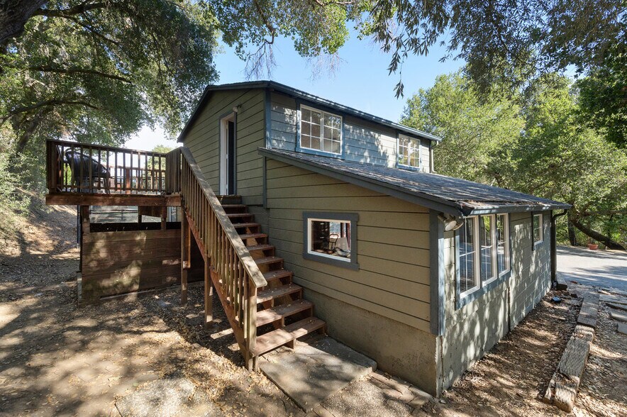 More Photos Of 5262 Alhambra Valley Rd, Martinez Land For Sale