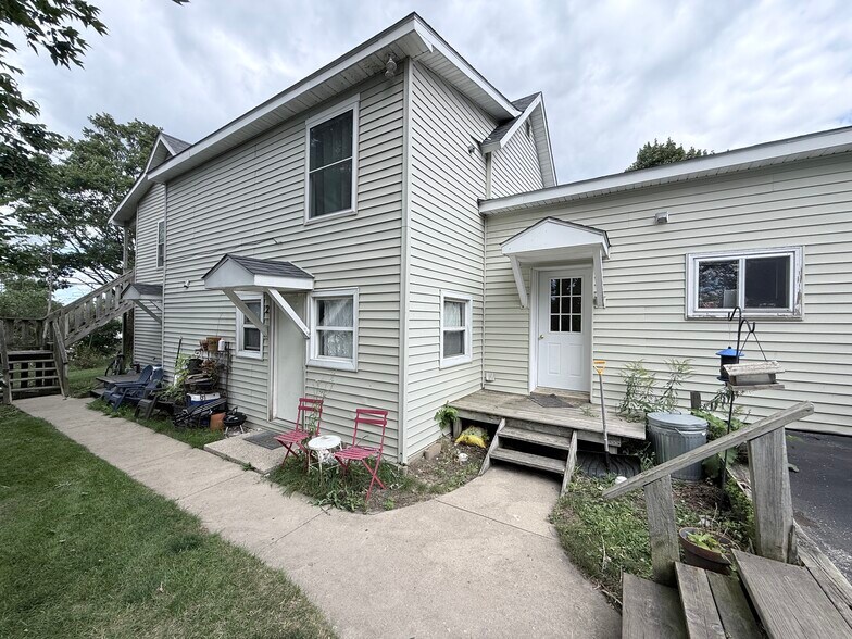 More Photos Of , Petoskey Multifamily For Sale