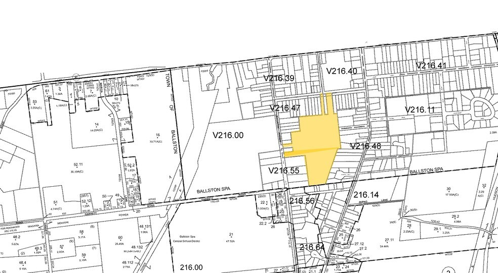 More Photos Of 149 Ballston Ave, Ballston Spa Skilled Nursing Facility For Sale