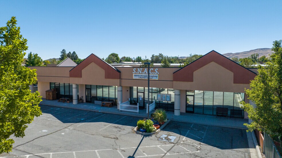 More Photos Of , Reno General Retail For Sale