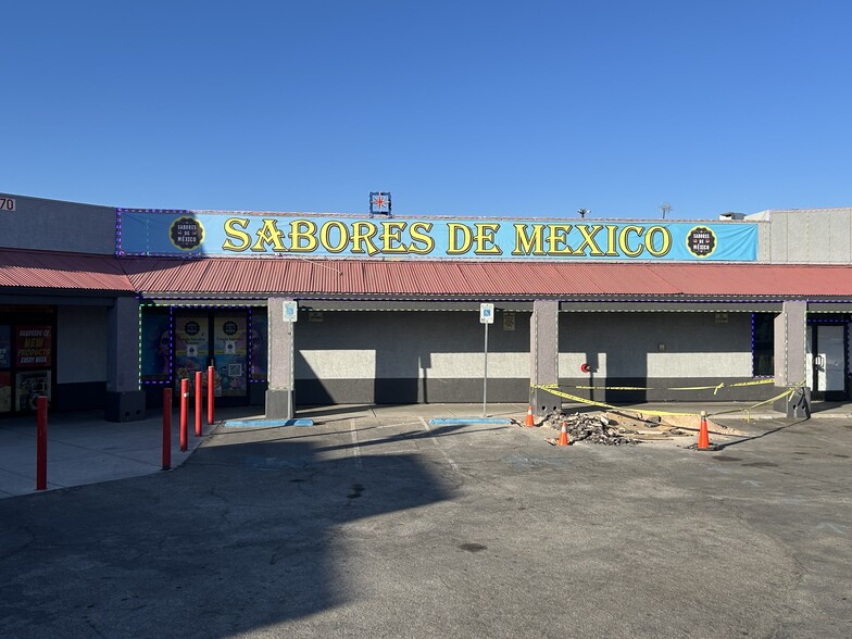 More Photos Of 2570 E Tropicana Ave, Las Vegas Unknown For Lease