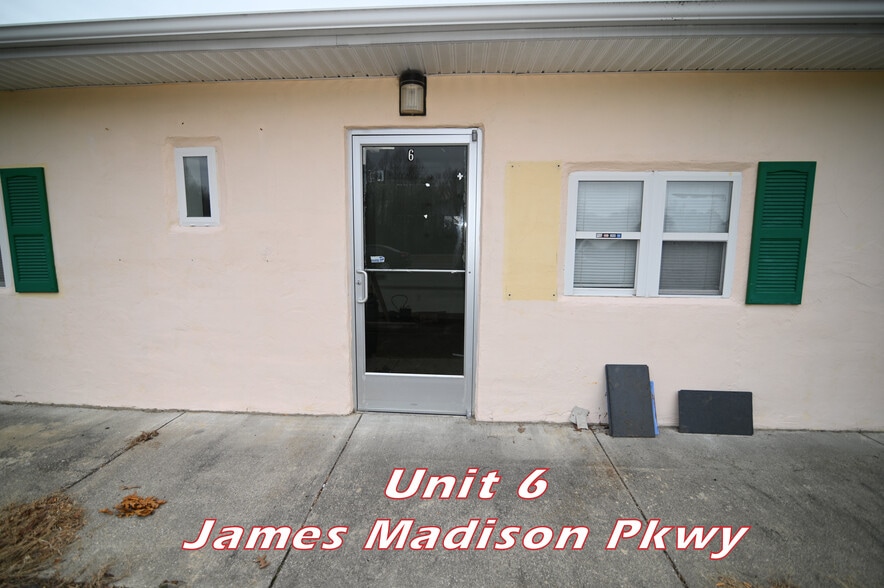 More Photos Of 12302-12356 James Madison Pky, King George Unknown For Lease