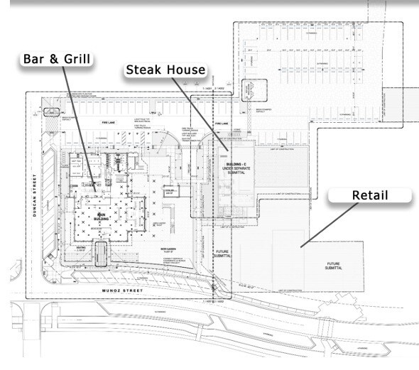 More Photos Of , Queen Creek General Retail For Sale