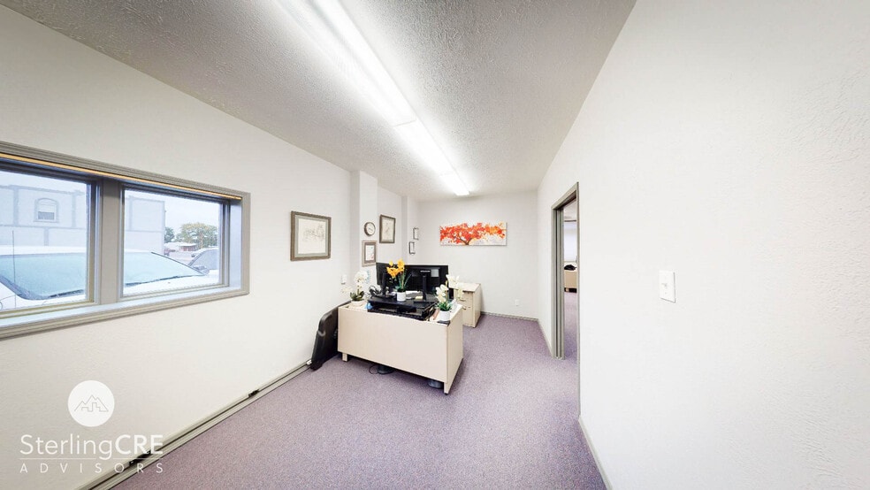 More Photos Of 204-214 Pinckney St, Hamilton Medical For Lease