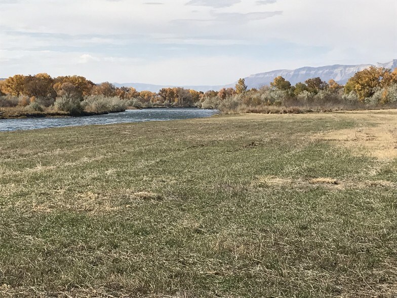 More Photos Of Tbd River Frontage Rd, Silt Land For Sale