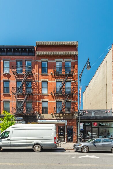 More Photos Of 180 5th Ave, Brooklyn Apartments For Sale