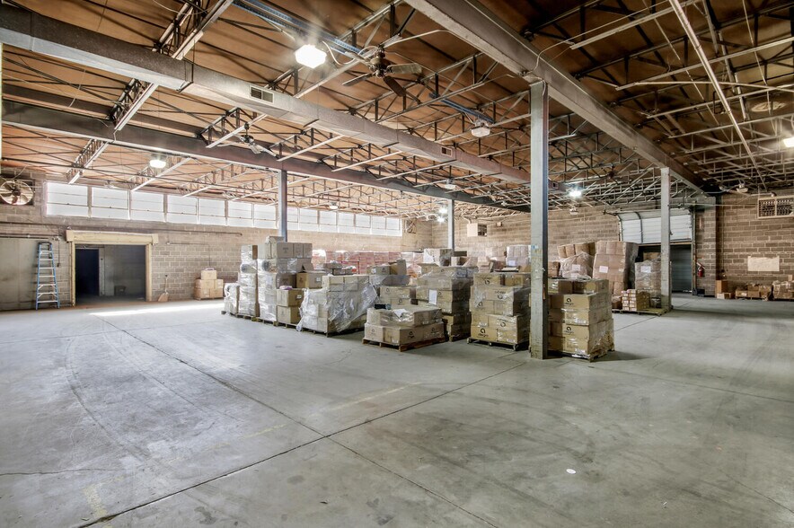 More Photos Of 901 E Morris St, Wichita Warehouse For Sale