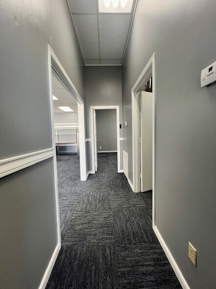 More Photos Of 1500 Louisville Ave, Monroe Office For Sale