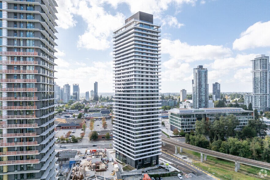 More Photos Of 10420 City Pky, Surrey Apartments For Lease