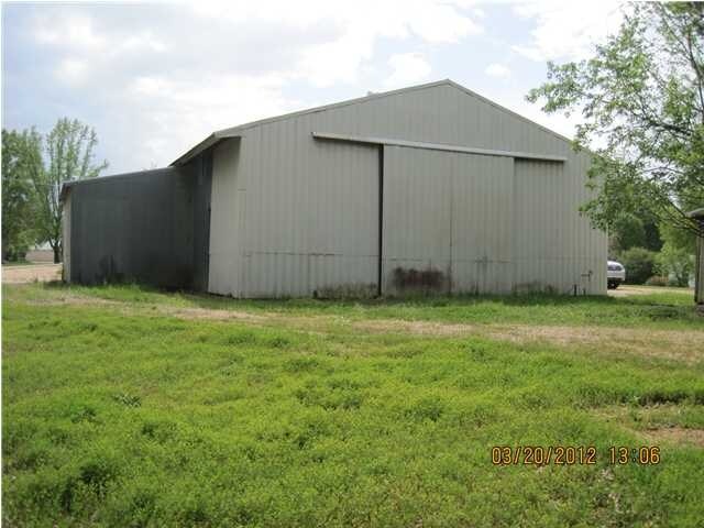 More Photos Of 6571 Terry Rd, Terry Industrial For Sale