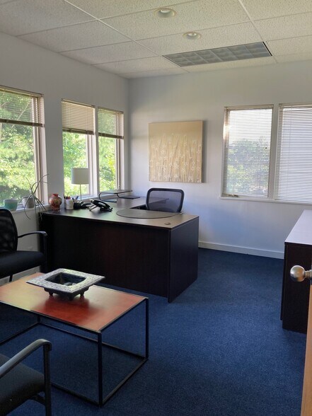 More Photos Of 120 Post Rd W, Westport Loft Creative Space For Lease