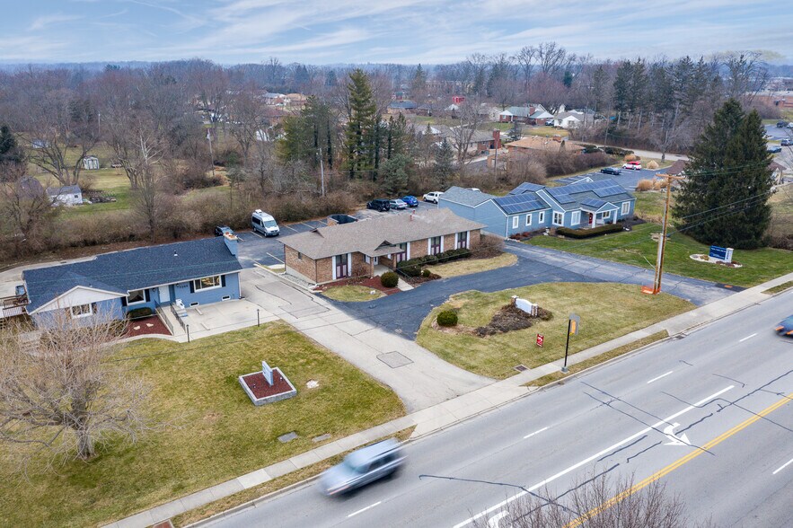 More Photos Of 7345 Far Hills Ave, Dayton Medical For Sale