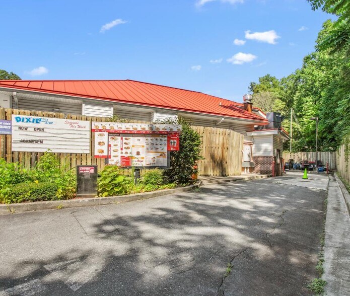 More Photos Of 6320 Jordan Rd, Ramseur Service Station For Sale