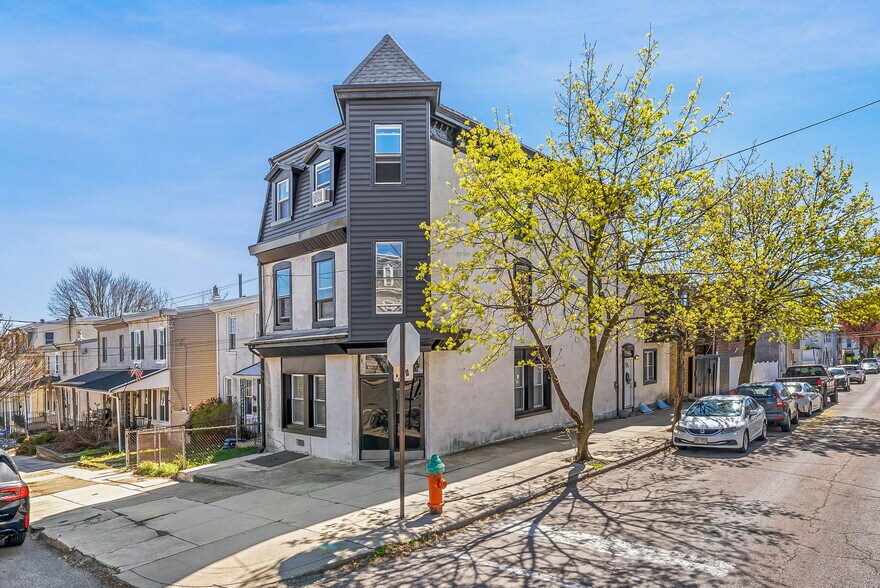 More Photos Of 4146 Pechin St, Philadelphia Apartments For Sale