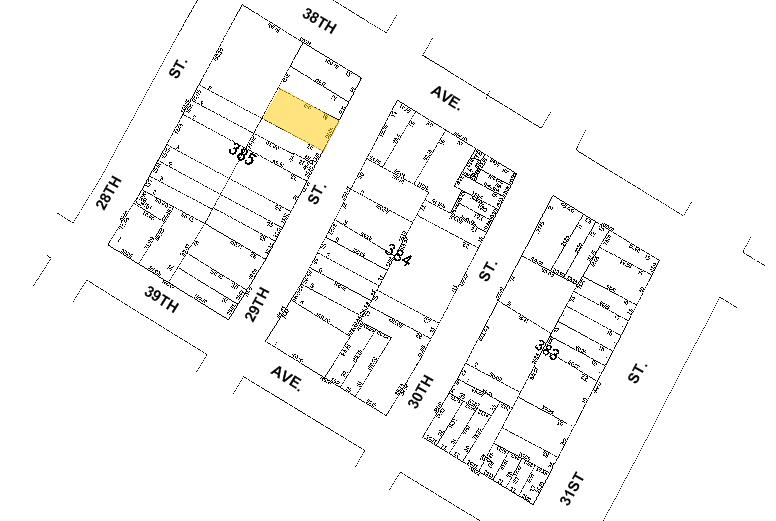 More Photos Of 38-10 29 St, Long Island City Warehouse For Lease