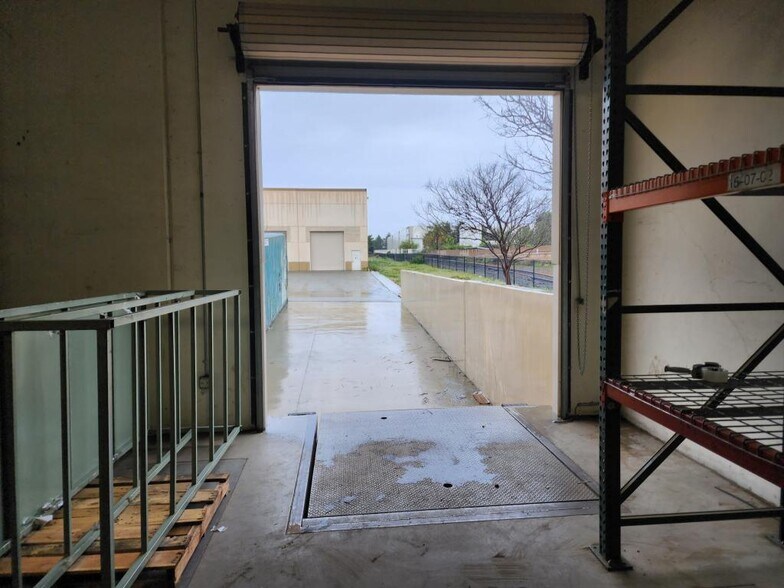 More Photos Of 9850 6th St, Rancho Cucamonga Warehouse For Sale