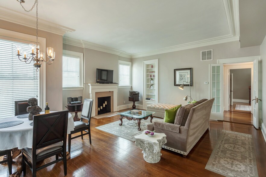 More Photos Of 453 Angell St, Providence Apartments For Sale