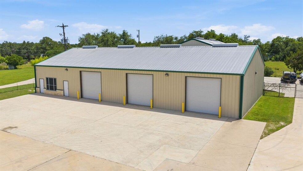 More Photos Of , Austin Industrial For Sale