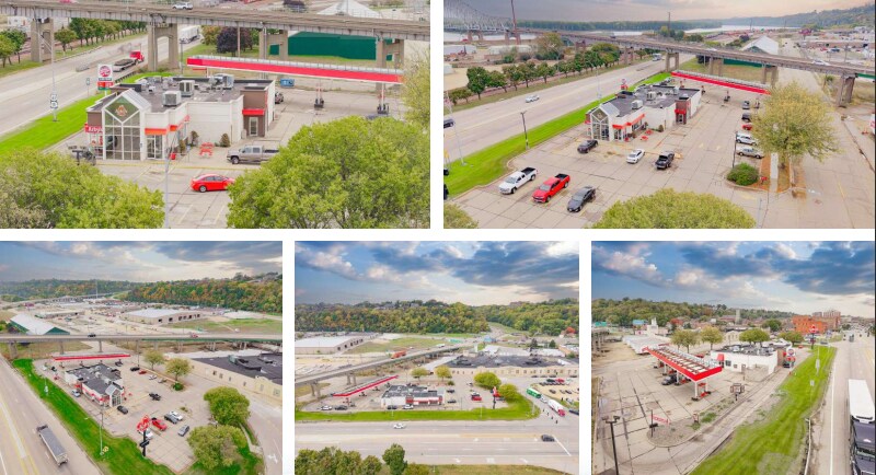 More Photos Of 10 Main St, Dubuque Storefront For Sale