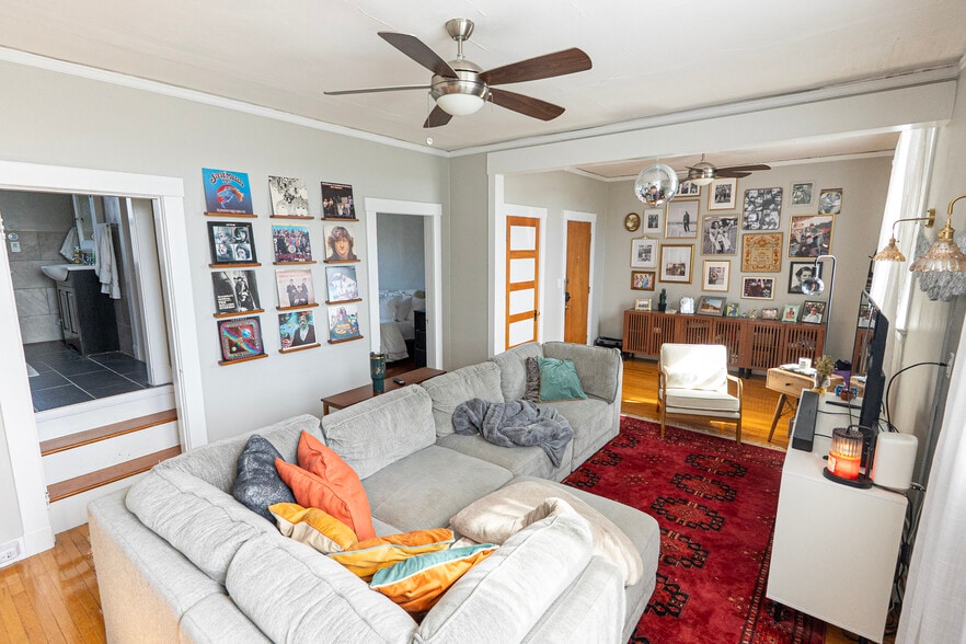 More Photos Of , Tacoma Multifamily For Sale