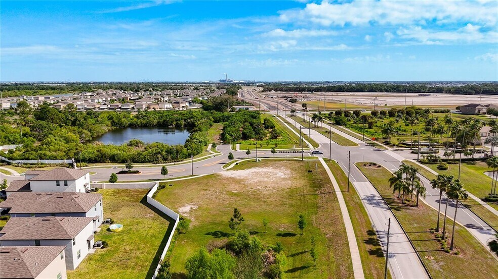 More Photos Of 2282 Jungle dr, Ruskin Land For Sale