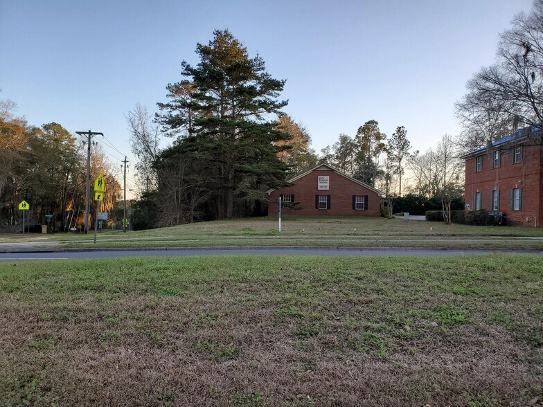More Photos Of 0 Kerry Forest Pky, Tallahassee Land For Sale