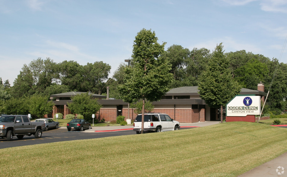 Primary Photo Of 1159 12th St, Ogden Medical For Sale