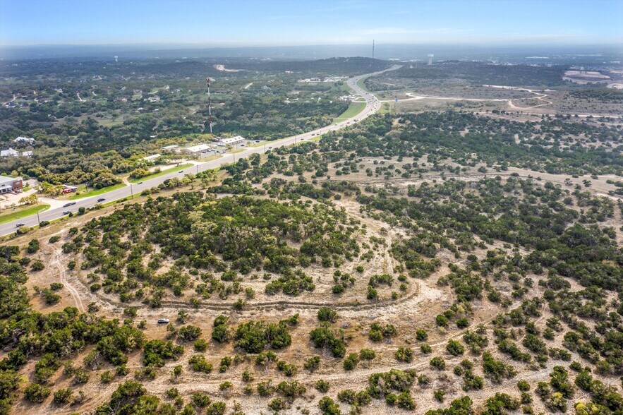 More Photos Of 2101 E Highway 290, Dripping Springs Land For Sale