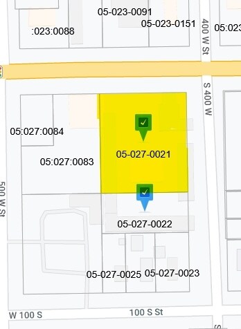 More Photos Of 423 W Main St, Vernal Hotel For Sale