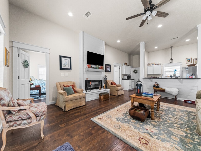 More Photos Of 163 Barbie Ln, Mount, Pencil Bluff Land For Sale