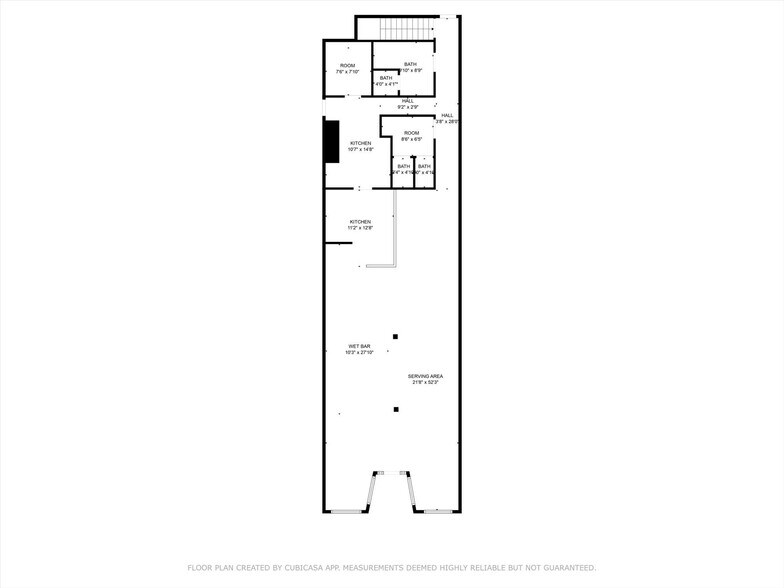 More Photos Of 7427 W Grandview Ave, Arvada Storefront For Sale