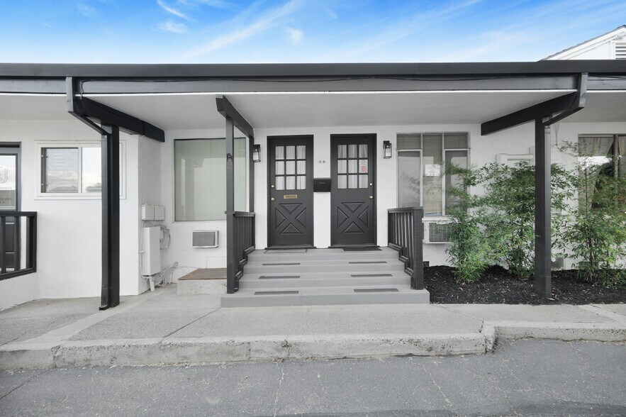 More Photos Of 50 W Main Ave, Morgan Hill Office Residential For Lease