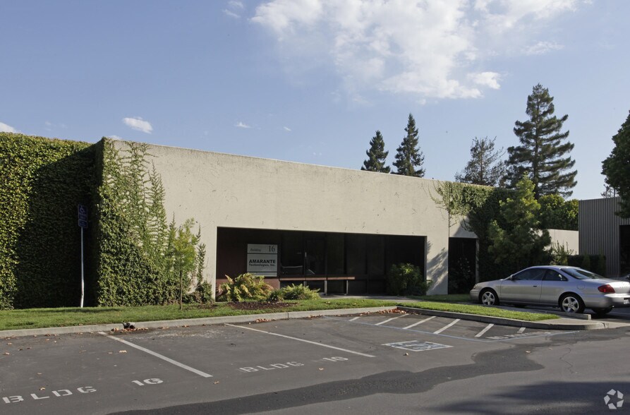 Primary Photo Of 3350 Scott Blvd, Santa Clara Research And Development For Lease