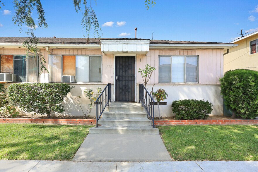 More Photos Of 600 W Mines Ave, Montebello Apartments For Sale