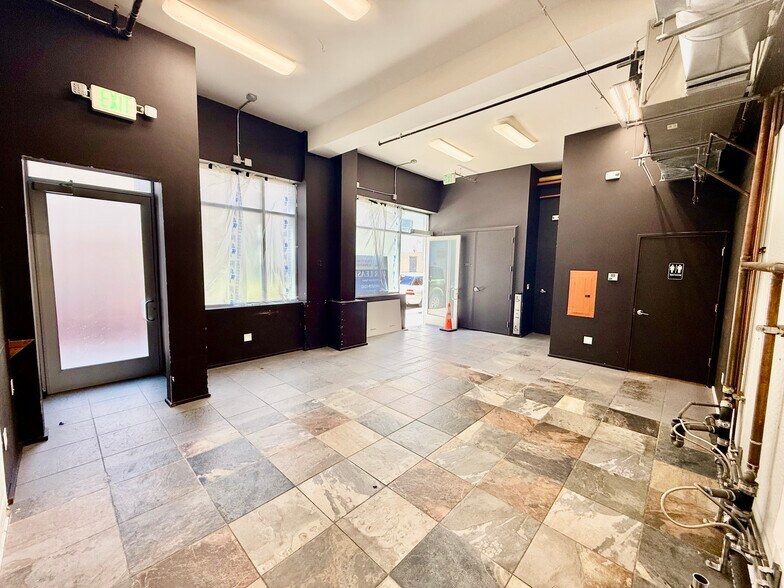 More Photos Of 529 Stevenson St, San Francisco Apartments For Lease