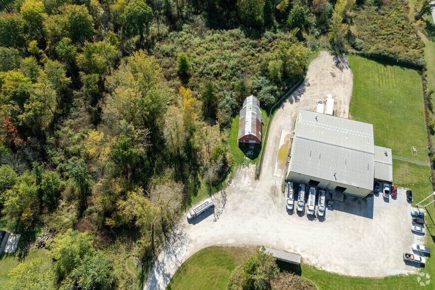 More Photos Of 3660 Wadsworth Rd, Norton Land For Sale