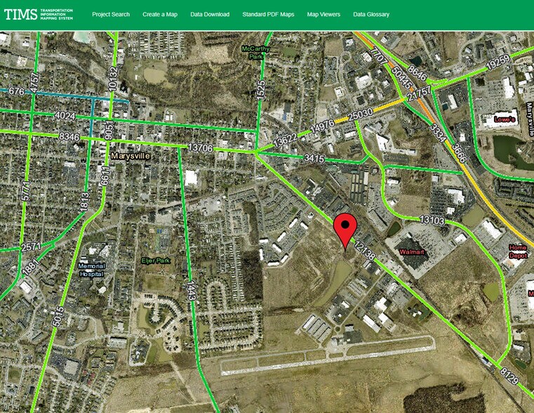 More Photos Of 0 Columbus Ave, Marysville Land For Sale