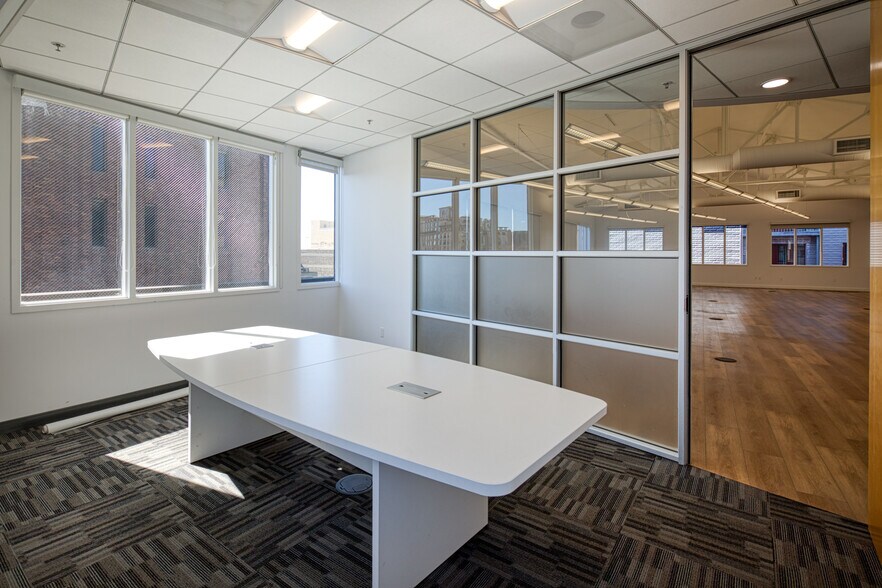 More Photos Of 2080 Addison St, Berkeley Office For Sale