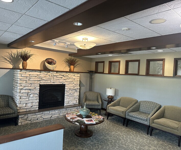 More Photos Of 3401 N Highway 169, Plymouth Medical For Sale